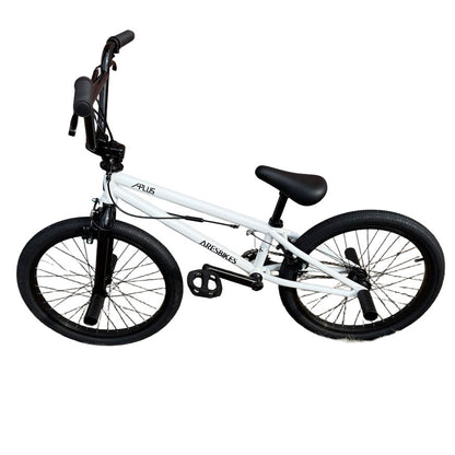ARES BIKES APLUS WHITE