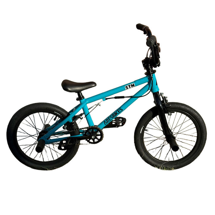 ARESBIKES STN-AL 16" G.SKY BLUE