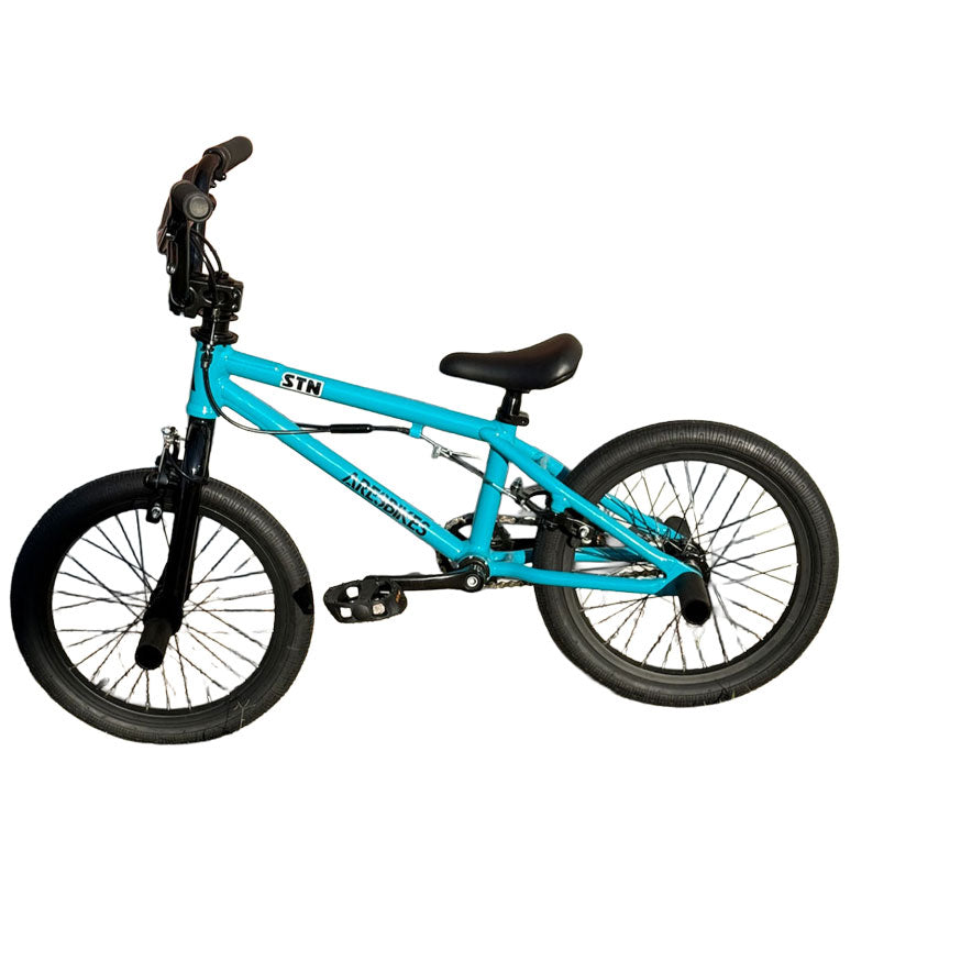 ARESBIKES STN-AL 16" G.SKY BLUE