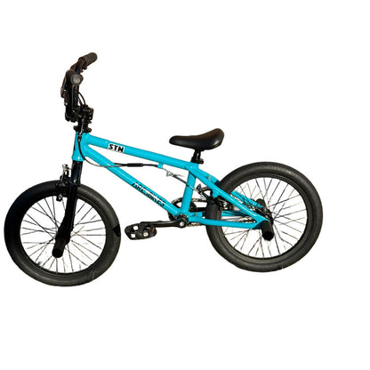 ARESBIKES STN-AL 16" G.SKY BLUE