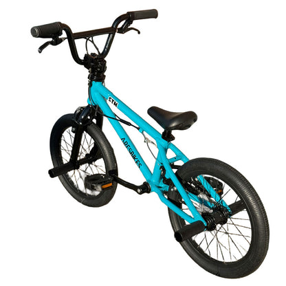 ARESBIKES STN-AL 16" G.SKY BLUE