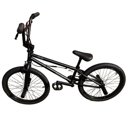 ARES BIKES APLUS MAT BLACK