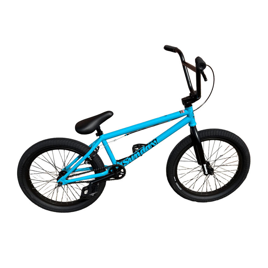 ストリート系 Bikes – DIG-IT BMX