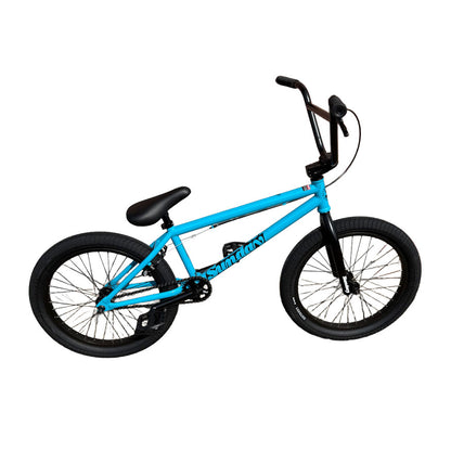 SUNDAY PRIMER 20.5" Gloss Surf Blue