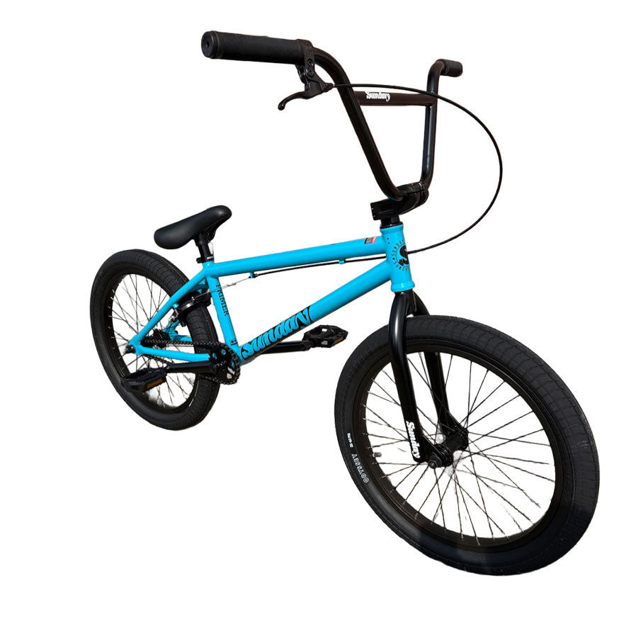 SUNDAY PRIMER 20.5" Gloss Surf Blue