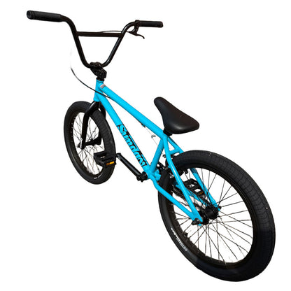 SUNDAY PRIMER 20.5" Gloss Surf Blue