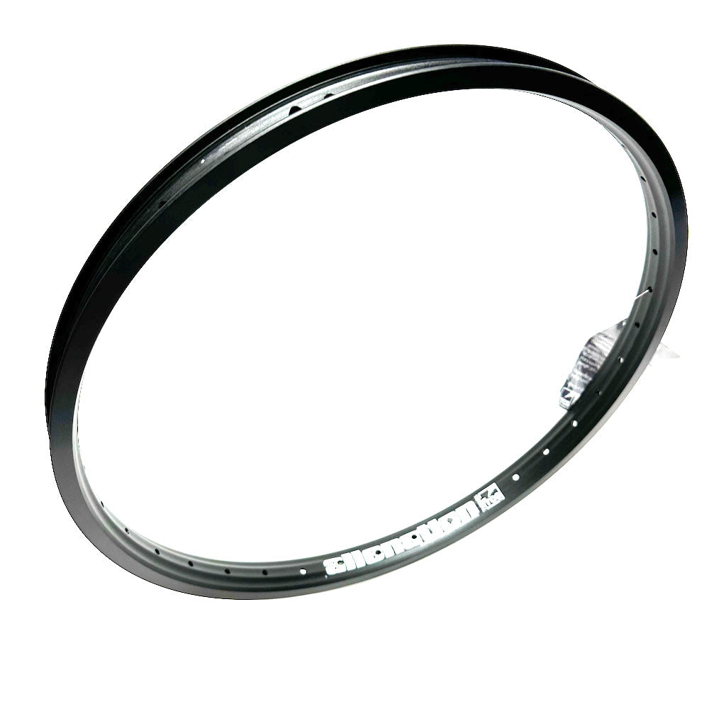 ALIENATION MALICE RIM 20" 36H BLACK