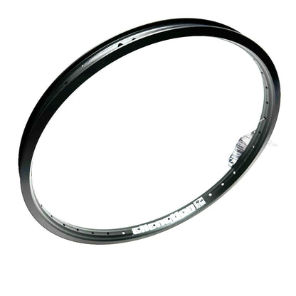ALIENATION MALICE RIM 20" 36H BLACK