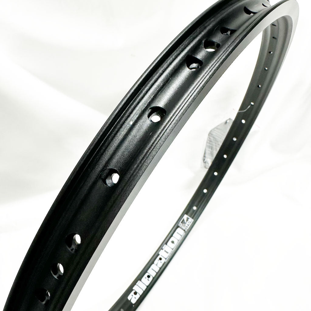 ALIENATION MALICE RIM 20" 36H BLACK