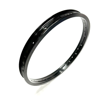 ALIENATION BLACKSHEEP RIM 18" 36H BLACK