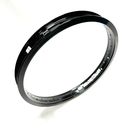 ALIENATION BLACKSHEEP RIM 16" 36H BLACK
