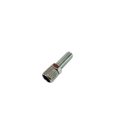 DIA COMPE CABLE BARREL （アウターケーブル受け）スチール製