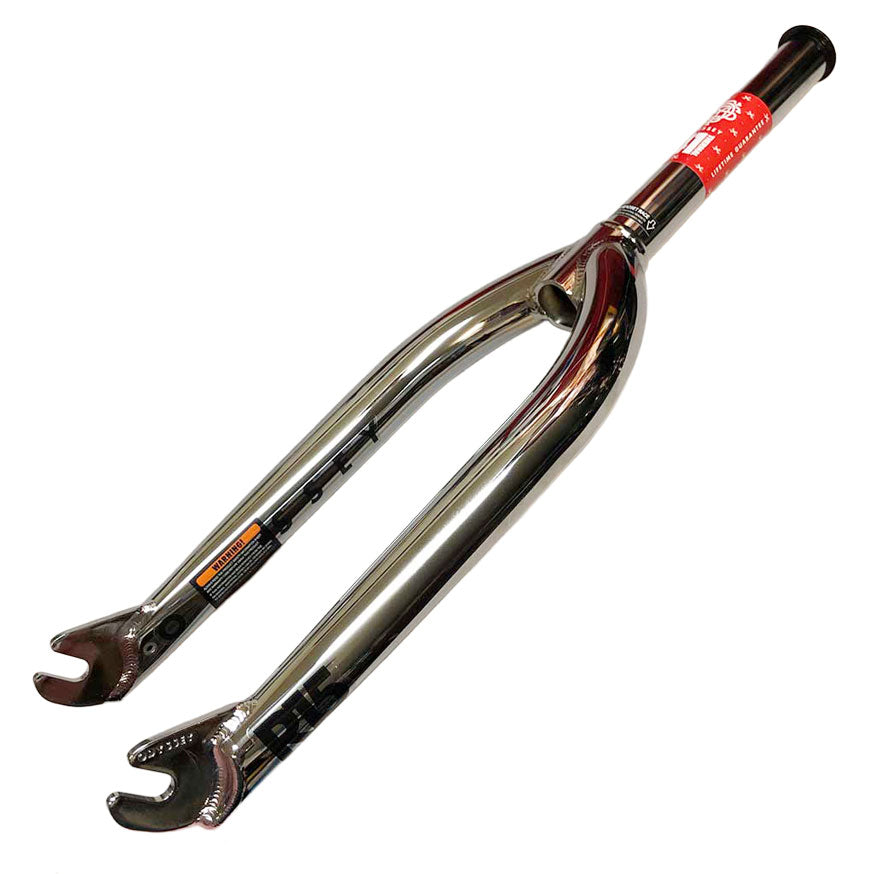 ODYSSEY R-15 FORK CHROME