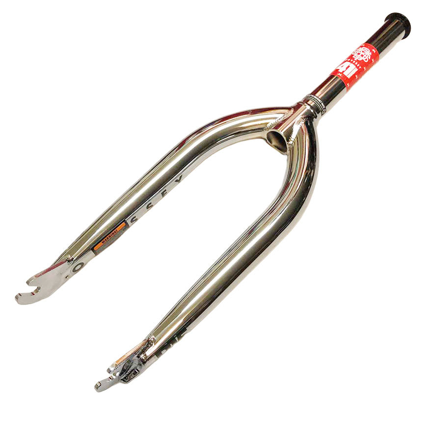 ODYSSEY R-15 FORK CHROME