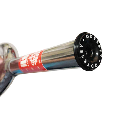 ODYSSEY R-15 FORK CHROME