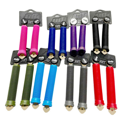 ODI LONGNECK SLX 160mm BMX GRIPS