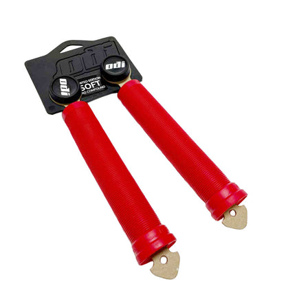 ODI LONGNECK SLX 160mm BMX GRIPS