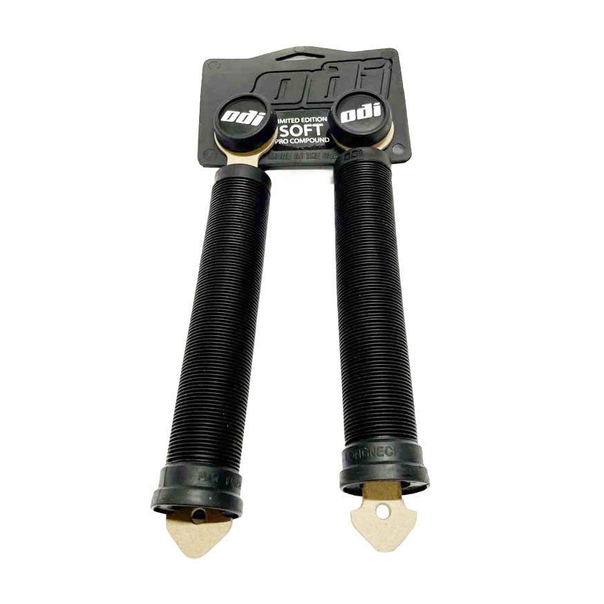 ODI LONGNECK SLX 160mm BMX GRIPS