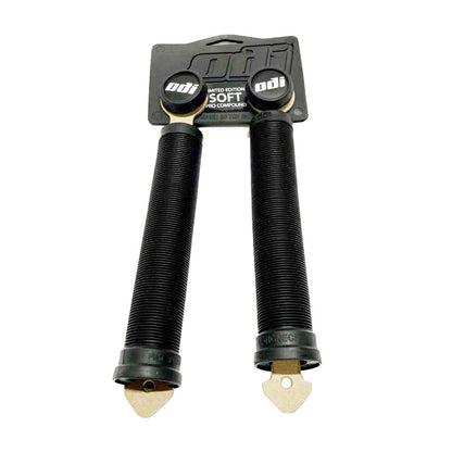 ODI LONGNECK SLX 160mm BMX GRIPS