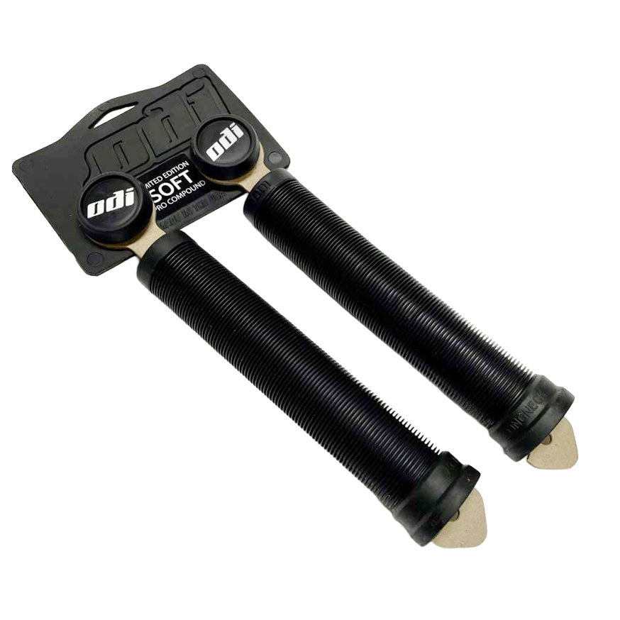 ODI LONGNECK SLX 160mm BMX GRIPS