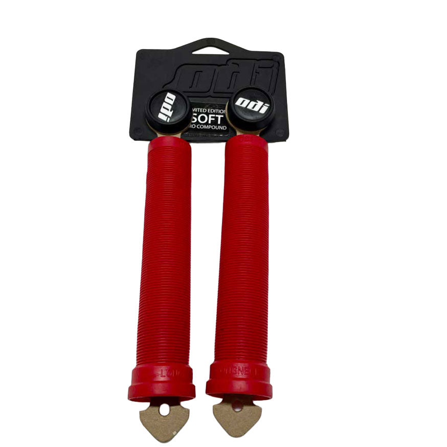 ODI LONGNECK SLX 160mm BMX GRIPS