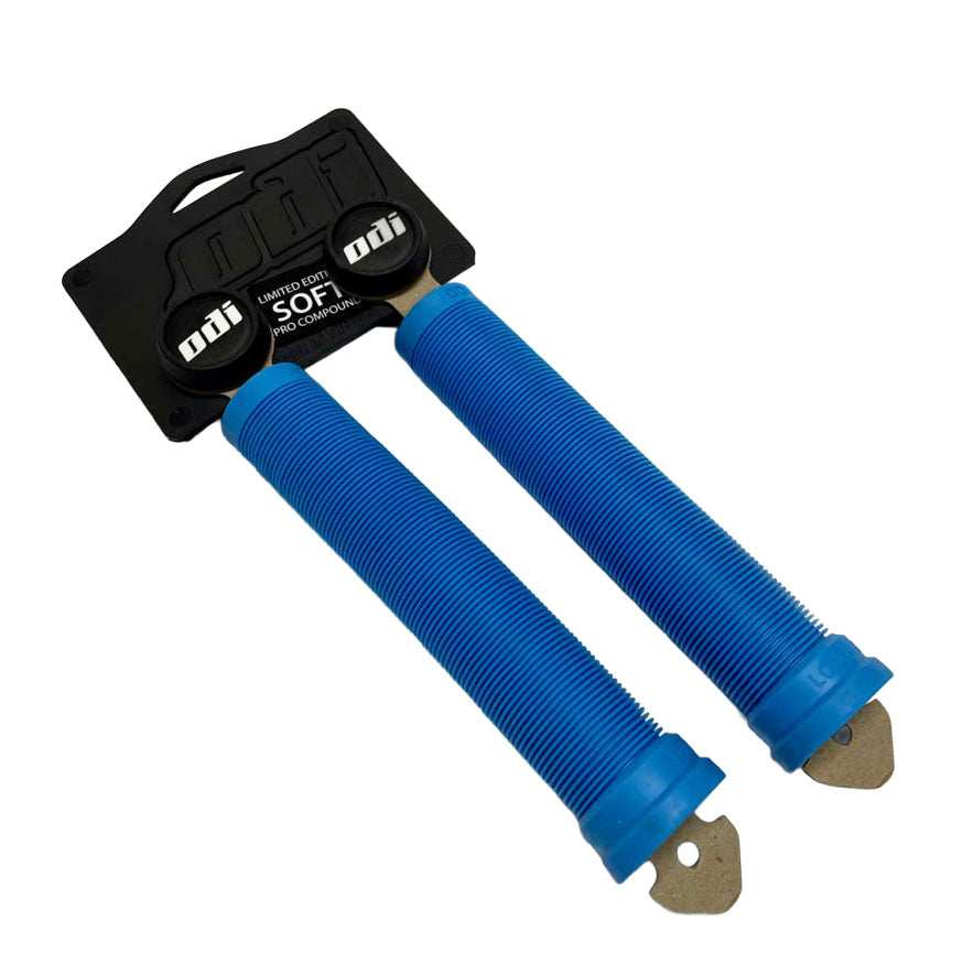 ODI LONGNECK SLX 160mm BMX GRIPS