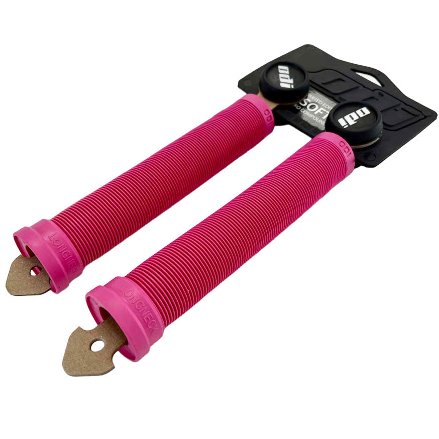 ODI LONGNECK SLX 160mm BMX GRIPS