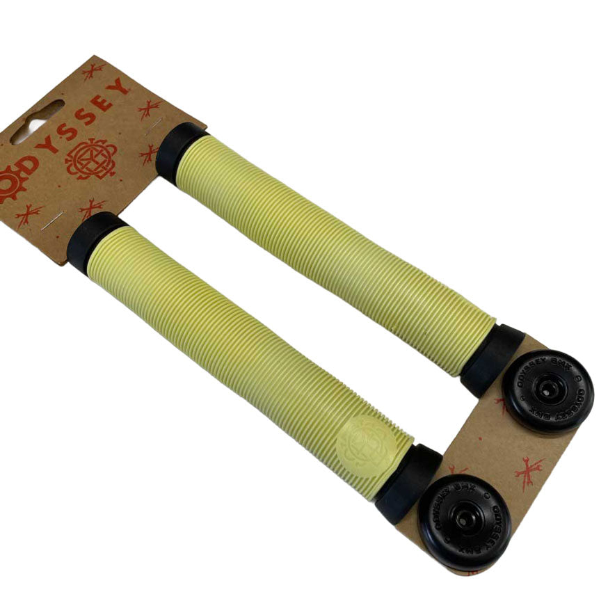 ODYSSEY WARNIN 165MM (GARY YOUNG SIG)