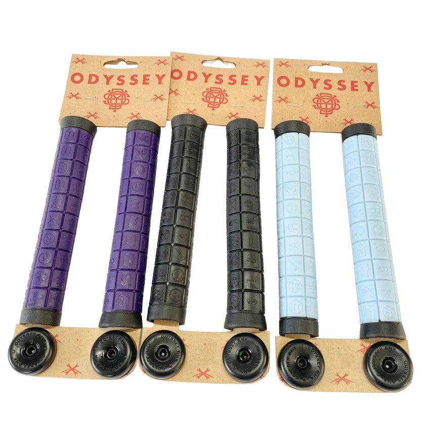 ODYSSEY AARON ROSS SIGNATURE KEYBOARD V2 GRIPS
