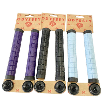 ODYSSEY AARON ROSS SIGNATURE KEYBOARD V2 GRIPS