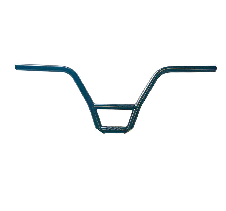 TNB FOR PEACE BAR TYPE B 8.5" -BLACK-