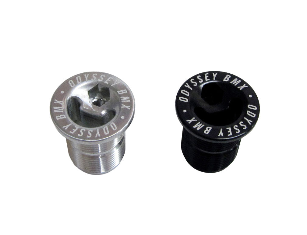 ODYSSEY PRE-LOAD BOLT R/F SERIES