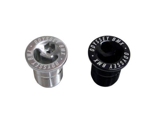 ODYSSEY PRE-LOAD BOLT R/F SERIES