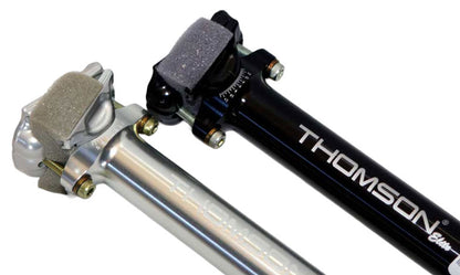 THOMSON ELITE SEAT POST (25.4MM X 330MM) 【RAILED Φ25.4MM】