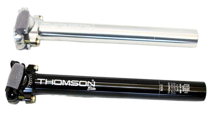 THOMSON ELITE SEAT POST (27.2MM X 330MM)【RAILED Φ27.2MM】