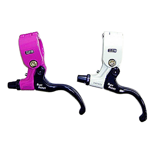 DIA COMPE DIRTY HARRY BLACK/PINK LH