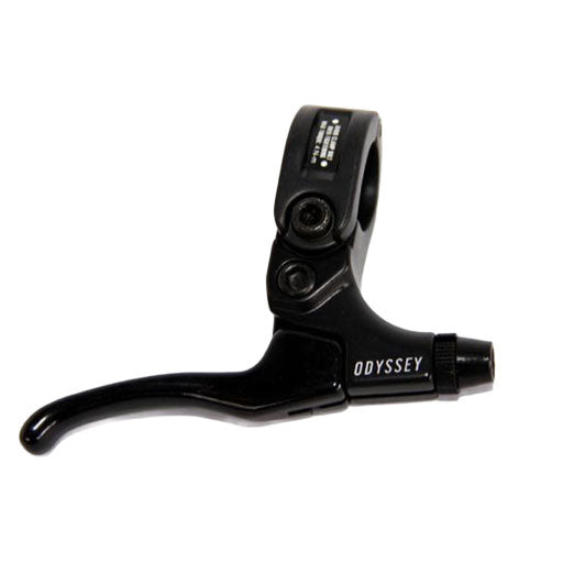 ODYSSEY MONOLEVER -MEDIUM- BLACK