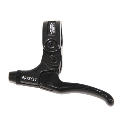 ODYSSEY MONOLEVER -MEDIUM- BLACK