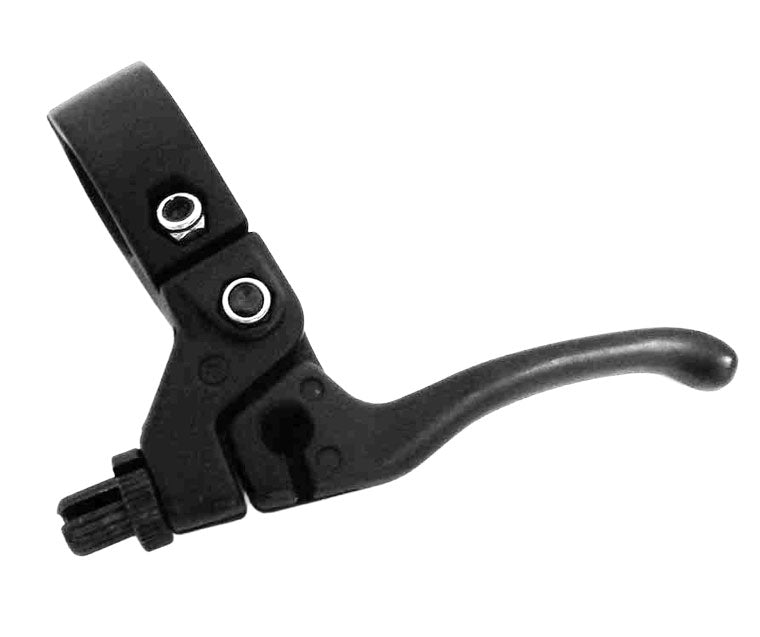 ODYSSEY SPRINGFIELD BRAKE LEVER BLACK 右