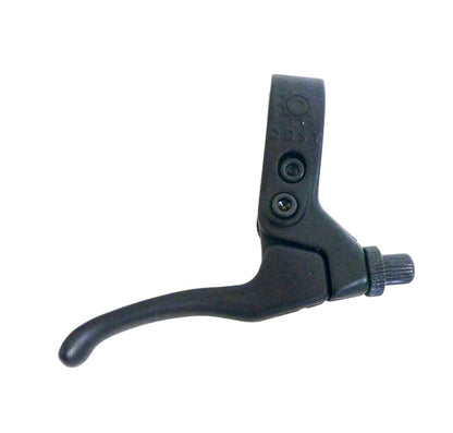 ODYSSEY SPRINGFIELD BRAKE LEVER BLACK 右