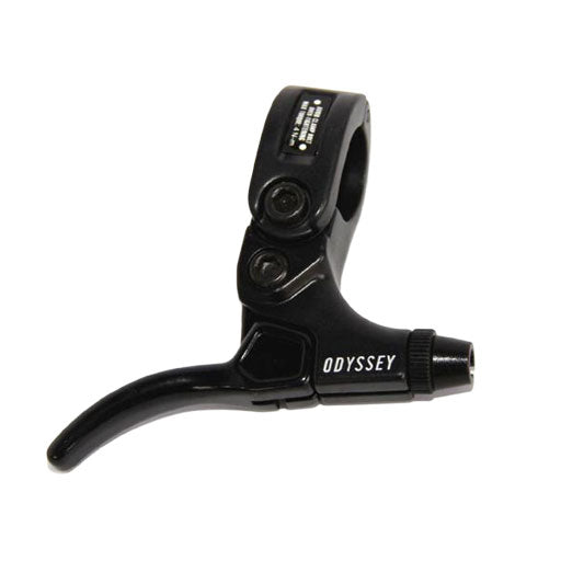 ODYSSEY MONOLEVER -SMALL- BLACK