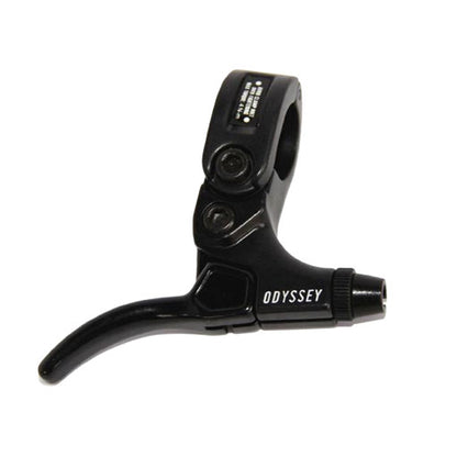 ODYSSEY MONOLEVER -SMALL- BLACK