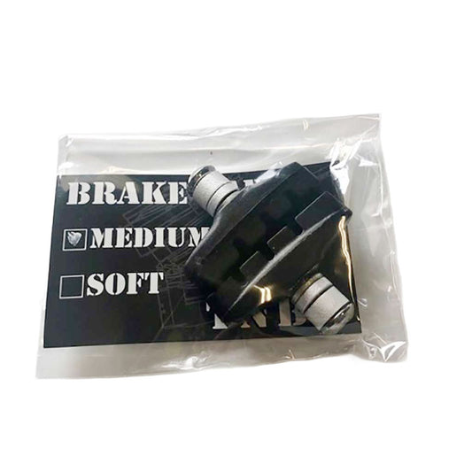 TNB BRAKE PADS MEDIUM