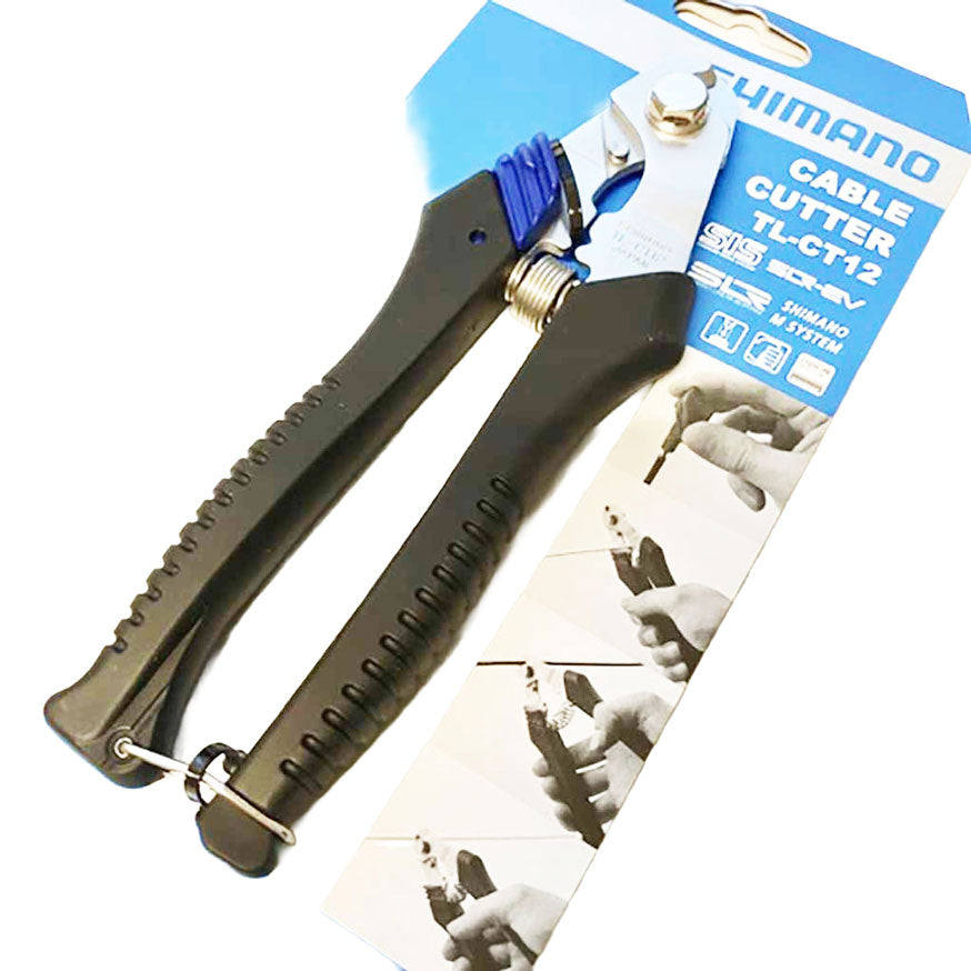 SHIMANO ケーブル カッター TL-CT12