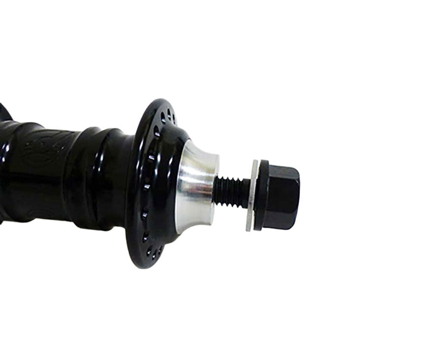 PROFILE HUB 17mm HEX HEAD BOLTS 3/8”