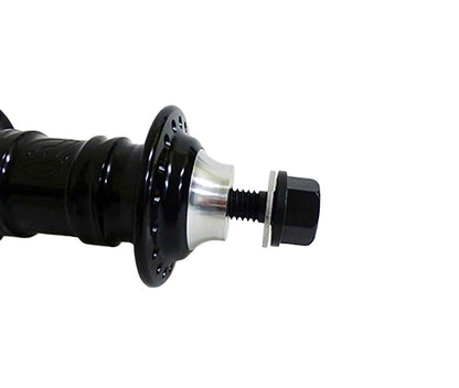PROFILE HUB 17mm HEX HEAD BOLTS 3/8”