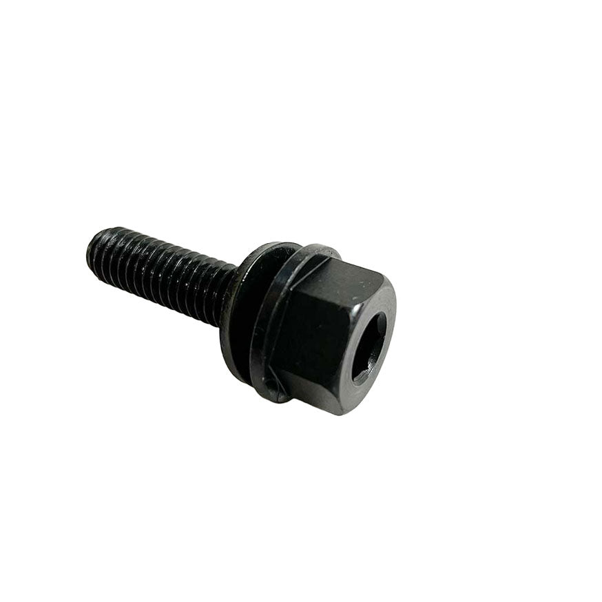 PROFILE HUB 17mm HEX HEAD BOLTS 3/8”