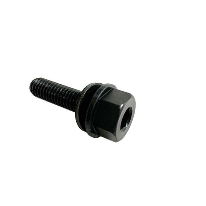PROFILE HUB 17mm HEX HEAD BOLTS 3/8”