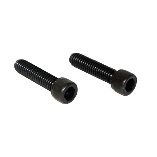 PROFILE HUB 3/8”クロモリ製 アクスルボルトセット（ペア）