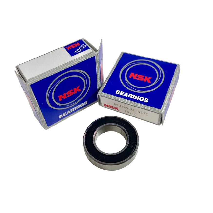 PROFILE HUB MAIN BEARING NSK #6903 ＊ODYSSEY VANDERO-2にも使用可能
